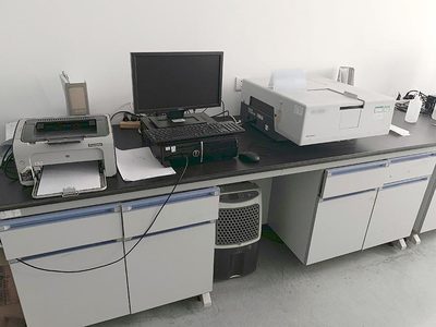 抓住先機，以先進計算機技術賦能綿陽高端儀器設備調試