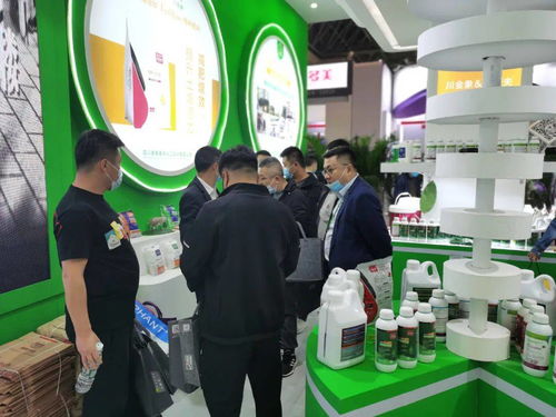 聚力品質(zhì)，堅(jiān)定金象云農(nóng)服不動(dòng)搖 川金象在重慶植保會(huì)大放異彩，技術(shù)咨詢獲贊譽(yù)